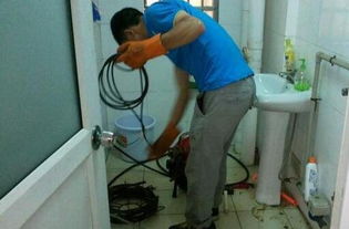 專業(yè)疏通下水道與管道修換服務(wù)，解決廣州市白云區(qū)居民生活困擾