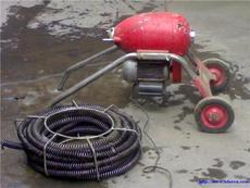 管道疏通產(chǎn)品展示 讓生活排水暢通無阻